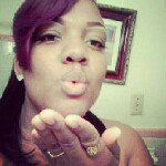 Profile Picture of Ayesha Richardson (@taurus_werulethisshyt) on Instagram