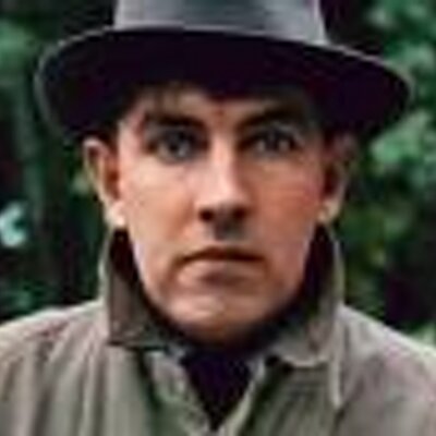 Profile Picture of Mike Warrick (@Yrnauld) on Twitter