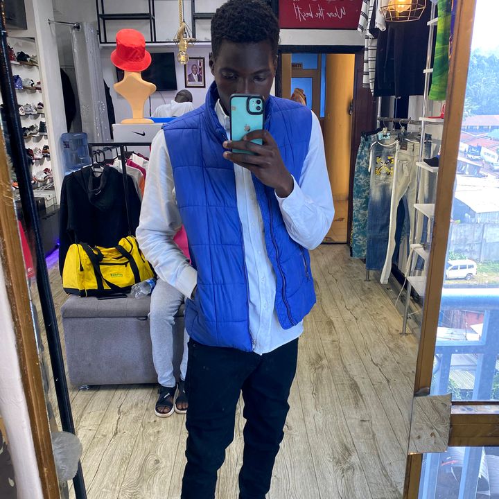 Profile Picture of Scott Banner (@prolific_c.a) on Tiktok