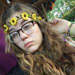 Profile Picture of Julia Grace Marie Ferretti (@juliagferretti) on Instagram