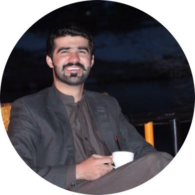 Profile Picture of Amir Khan Saleh (@AmirKhanSaleh) on Twitter