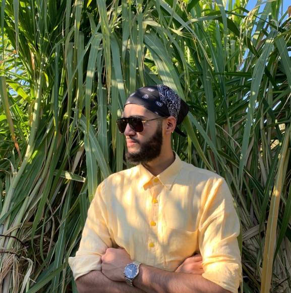 Profile Picture of Satinder Uppal (@satinder27929) on Poshmark
