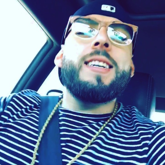 Profile Picture of Carlos Perez (@cperez2422) on Poshmark