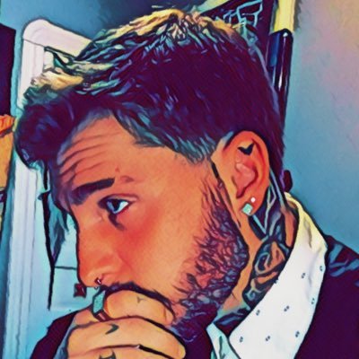 Profile Picture of Joshua Satan Silva (@joshsatansilva_) on Twitter