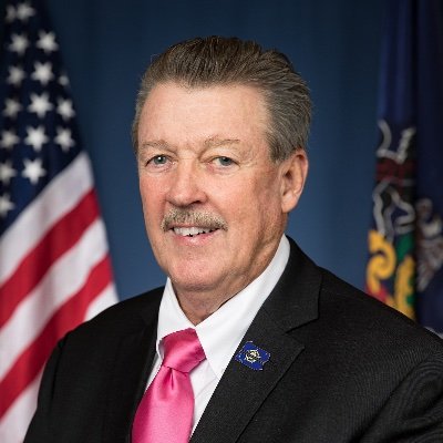 Profile Picture of Senator Jim Brewster (@SenatorBrewster) on Twitter