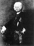Profile Picture of Christian Nicolaus von Lingeron Wikipedia