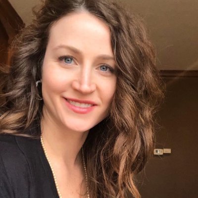 Profile Picture of Katie Draznik Schell (@DraznikKatie) on Twitter