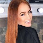 Profile Picture of Eliana Rigotti (@lapelirroja) on Instagram