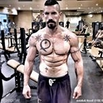 Profile Picture of Scott adkins (@scott_adkins__official) on Instagram