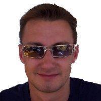 Profile Picture of Aaronfenwick (@aaronfenwick) on Twitter