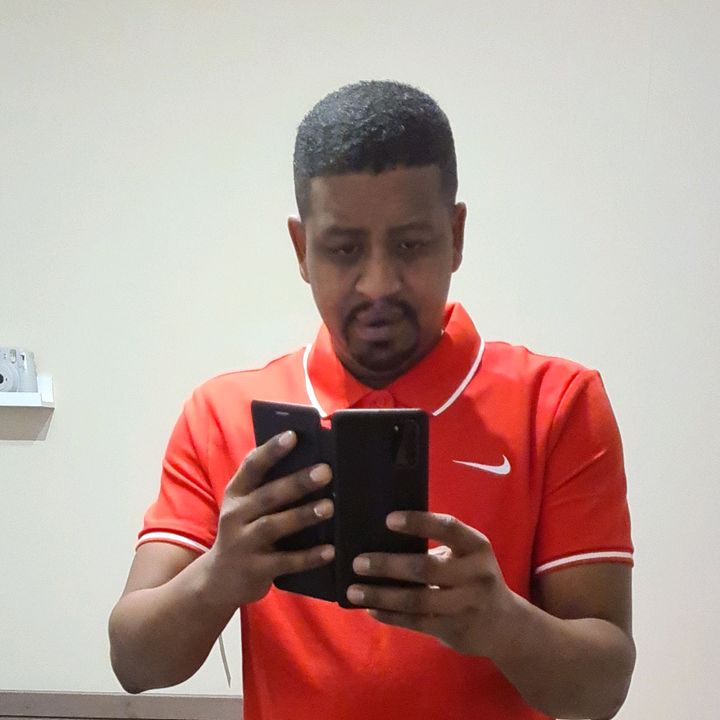 Profile Picture of Eugene Meyer (@@eugenemeyer) on Tiktok