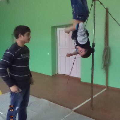 Profile Picture of Daniel Lasco (@DanuLasco) on Twitter