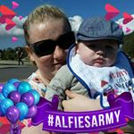 Profile Picture of Katrina Crabtree Causton (@katrinacauston) on Instagram