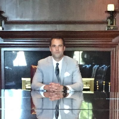 Profile Picture of James Blades (@JamesBlades) on Twitter