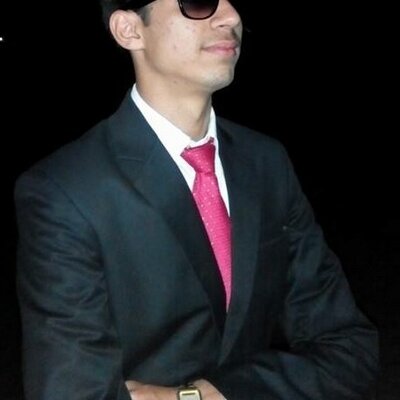 Profile Picture of Vijay Malik (@VIJAYmalik1994) on Twitter