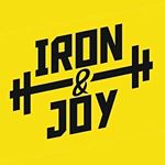 Profile Picture of Tomasz Piechna- trener fitness (@ironandjoy) on Instagram
