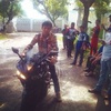 Profile Picture of Andrew Sen (@@andrewsen25) on Tiktok