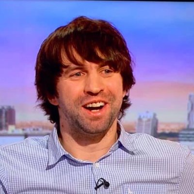 Profile Picture of Matt Jones (@MattJFootball) on Twitter