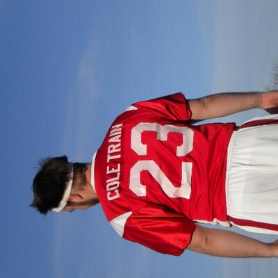 Profile Picture of Travis Coleman (@sivartnameloc) on Twitter