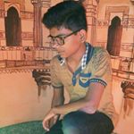 Profile Picture of ⚡⚡#Mistry_k_p ⚡⚡ (@kushal__mistry) on Instagram