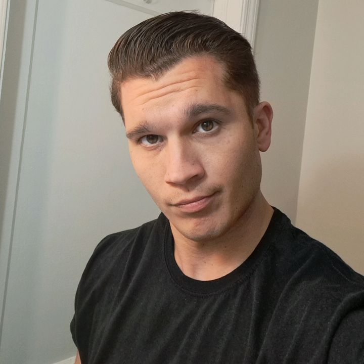 Profile Picture of brandonmckinnon (@brandonmckinnon7788) on Tiktok