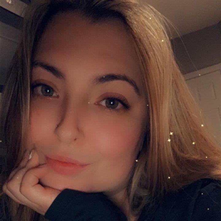 Amanda Maslowski418 - Tiktok Profile Picture of Amanda Maslowski418 (@@amandamaslowski1) on Tiktok