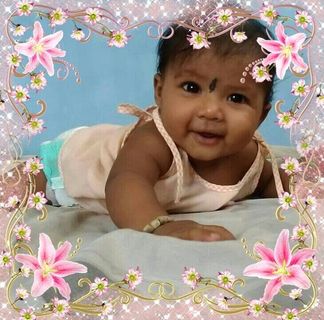 Profile Picture of Harshitha Antony (@Harshitha-Antony) on Facebook
