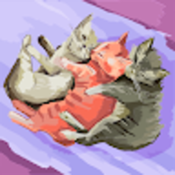 Profile Picture of Ronda Carpenter (@ldynemesis) on Poshmark