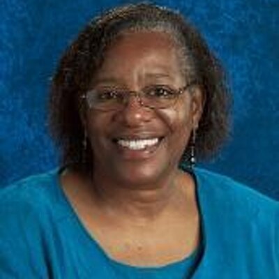 Profile Picture of Edna Wilkins (@Edna52) on Twitter