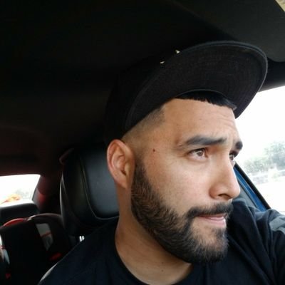 Profile Picture of Gabriel Gutierrez (@Yellow_jacket2) on Twitter
