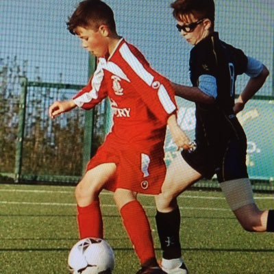 Profile Picture of Joshua Irvine (@JoshIrvine04) on Twitter