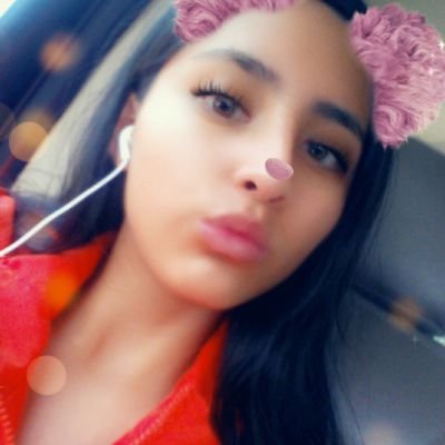 Profile Picture of Bianca Guillen (@BiancaGuillen14) on Twitter