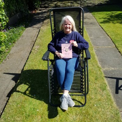 Profile Picture of Debbie Needham (@needham_debbie) on Twitter