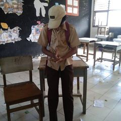 Profile Picture of randy bee (@mhmadrandy7) on Tiktok