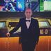 Profile Picture of Jeffrey Benson (@jeffrey.benson.31) on Facebook