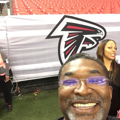 Profile Picture of Derrick Marcus (@DerrickMarcus1) on Twitter