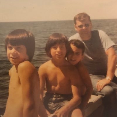 Profile Picture of Larry LeClair C.D. (@LarryLeClairCD1) on Twitter