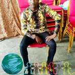 Profile Picture of Richard Kalambay (@richard.kalambay.9) on Facebook