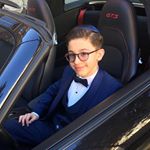 Profile Picture of Raphael Levy (@raph_levy2006) on Instagram