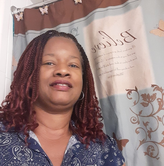 Profile Picture of Karen Judge (@kay1kay1judhe) on Poshmark