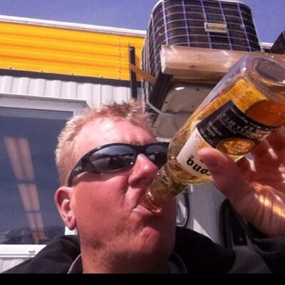 Profile Picture of Jared Iverson (@gildor36) on Twitter