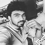 Profile Picture of Rajakumar Sivakumar (@gsrajakumar1994) on Flickr