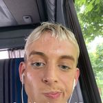 Profile Picture of patrick ¯\_(ツ)_/¯ (@_patrickmooney) on Instagram
