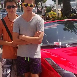 Profile Picture of Alex Philibert (@alex.philibert.52) on Facebook