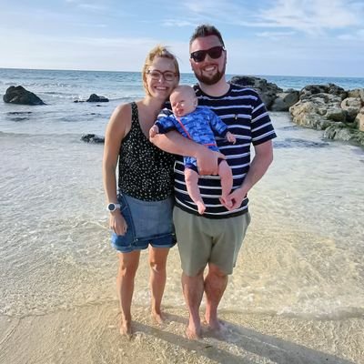 Profile Picture of Chris Mountain (@mountain1990) on Twitter
