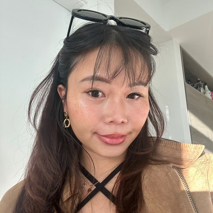 Profile Picture of   Michelle B (@baybemichelle)... (@baybemichelle) on Tiktok