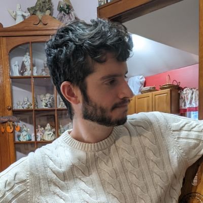 Profile Picture of Joe Junjulas (@vader1216) on Twitter