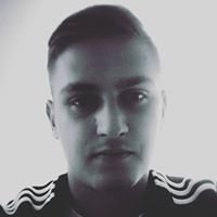 Profile Picture of Christopher Gerke (@Chriz08121992) on Twitter