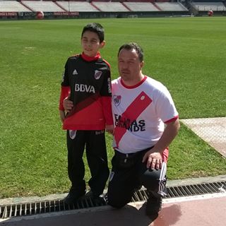 Profile Picture of Ariel Tartarelli (@ariel.tartarelli) on Facebook