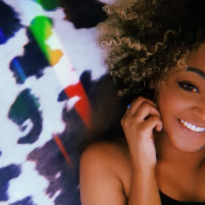 Profile Picture of Alexandra Mardell • Ali (@asmardell27) on Twitter